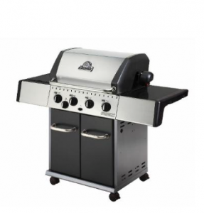 barbecue americain